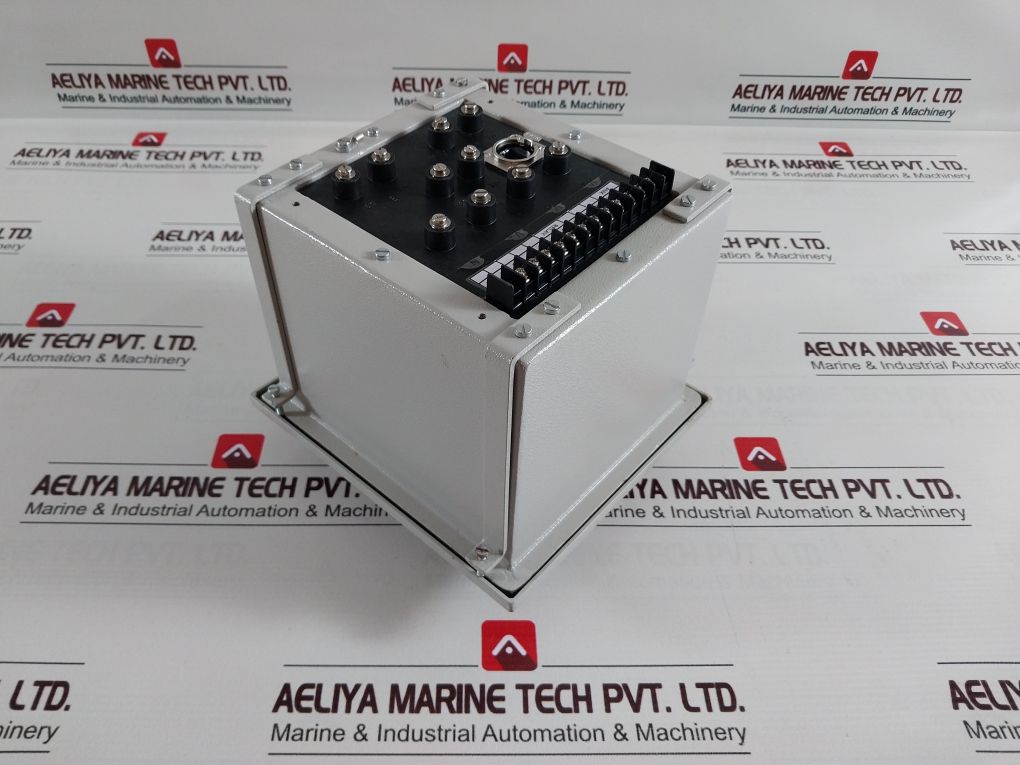 Elster Alpha A1641 Meter