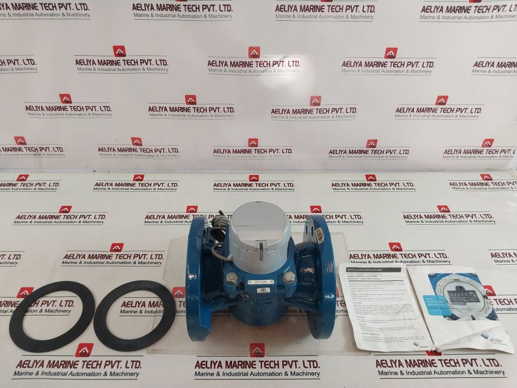 Elster H5000