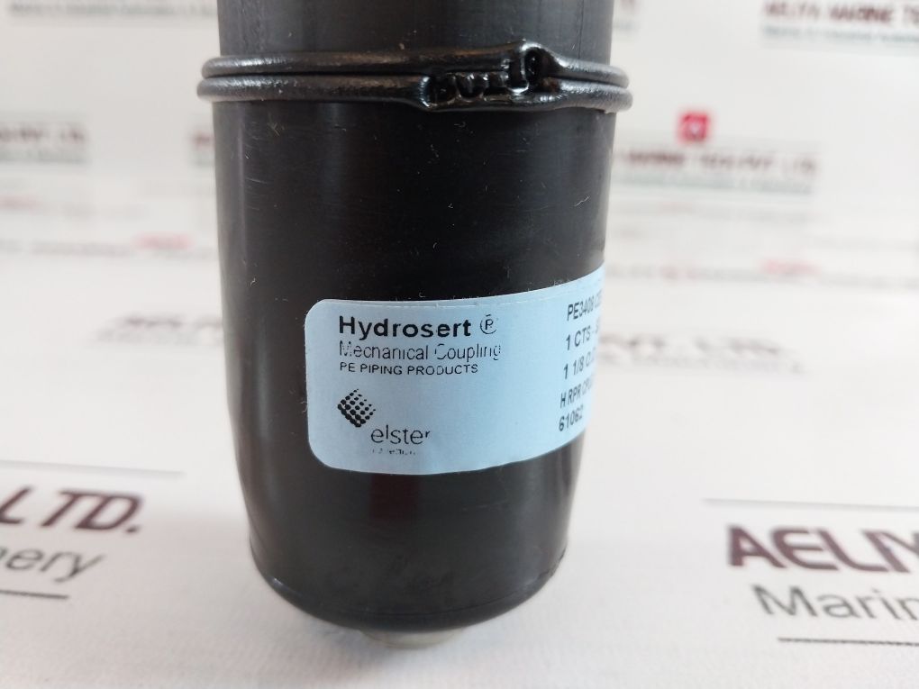 Elster Pe3408 Cee Mechanical Coupling