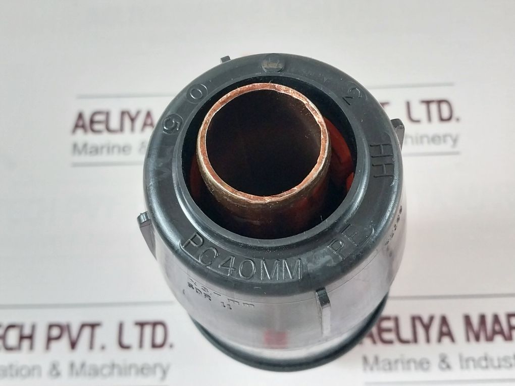 Elster Permasert D32Mm Coupling Gas 101354G