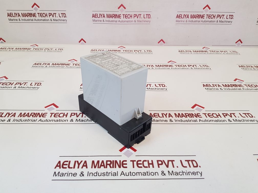 Elster Tra-267 Measuring Transducer