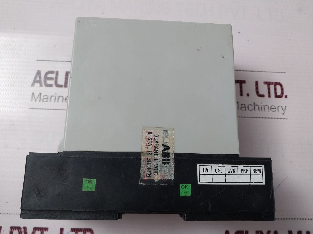 Elster Tra-431