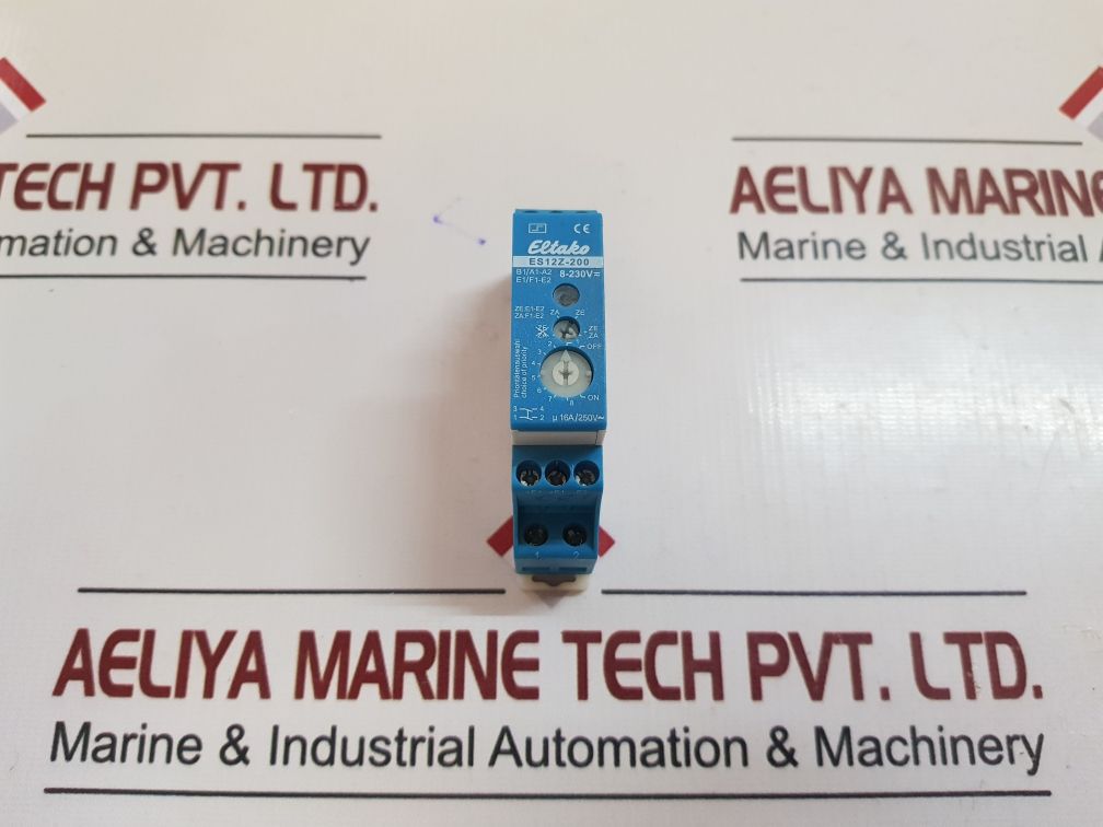Eltako Es12Z-200 Impulse Switch 8-230V~