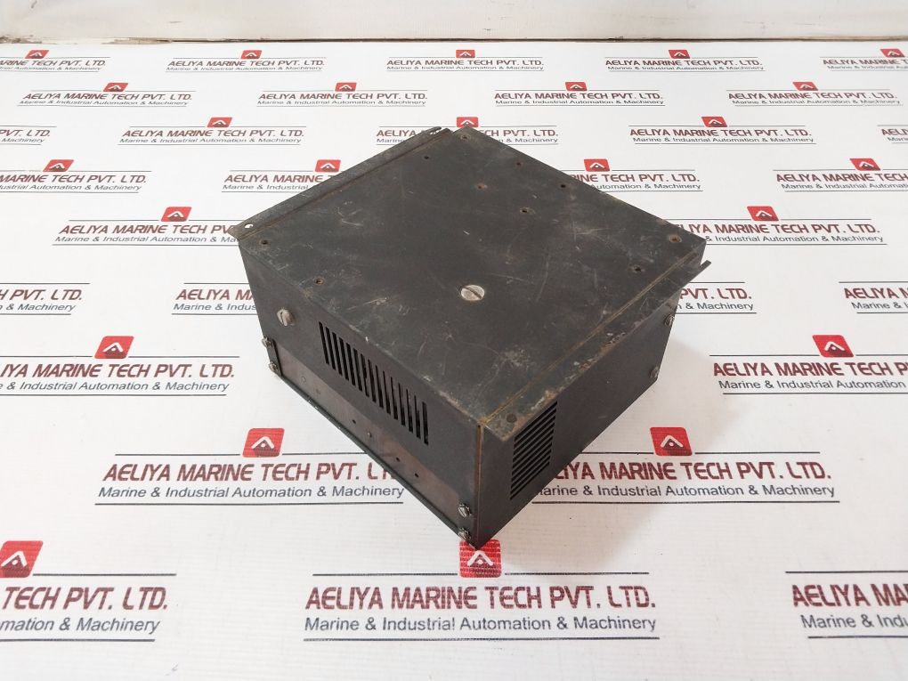 Eltech Z3N2 3A 440V