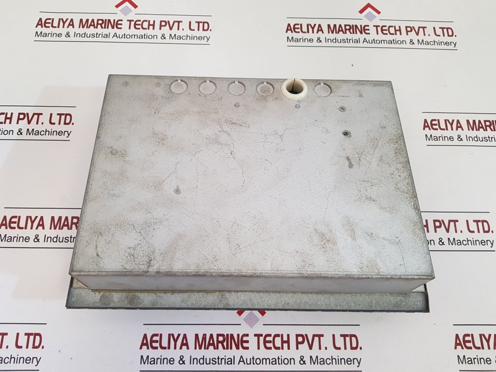 Eltek Delta-op 083505364 Fire And Safety Alarm