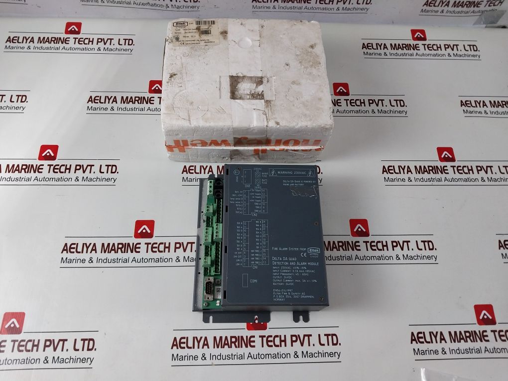 Eltek 251800.21