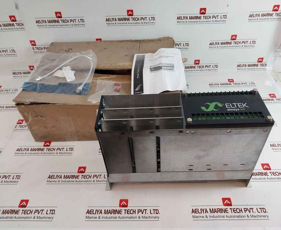 Eltek CA0603.000 Power Supply 100-250v 45-66hz