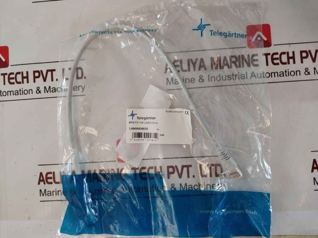 Eltek CA0603.000 Power Supply 100-250v 45-66hz