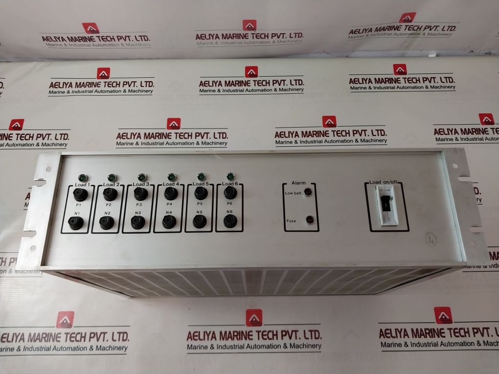 Eltek Du-2/R M/Batt