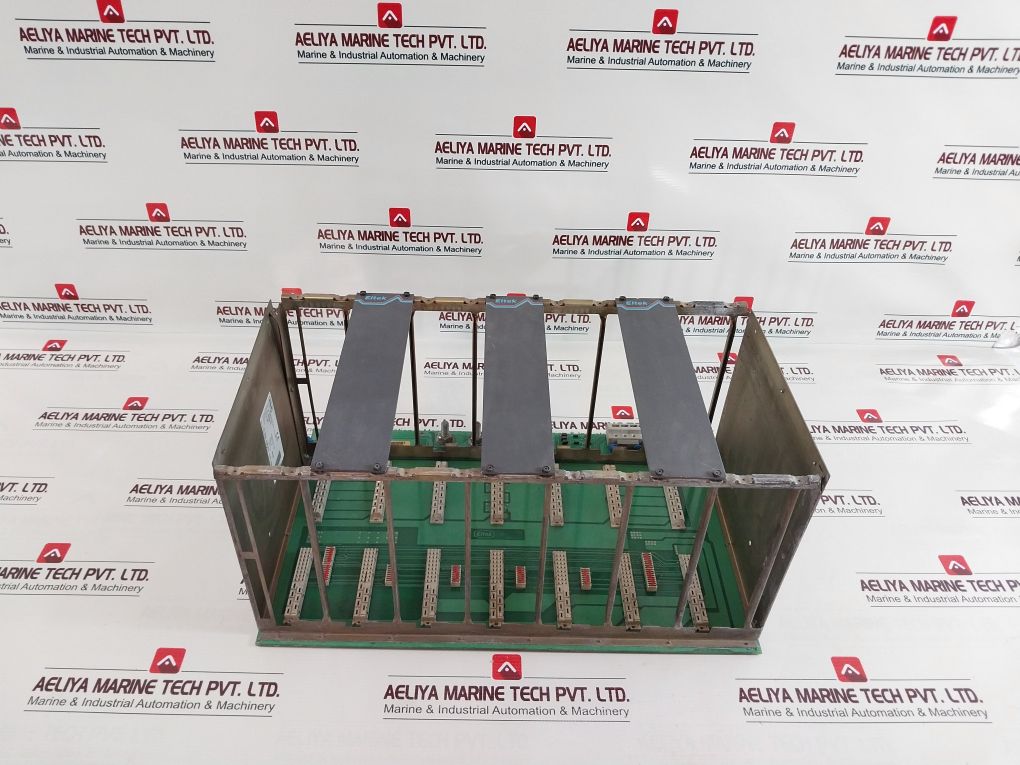 Eltek Pr700_Power Rack