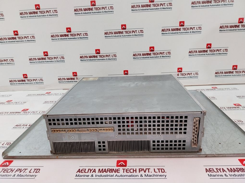 Eltek Psr380-220Vdc Rectifier 32A 415V Psr-380/220-37