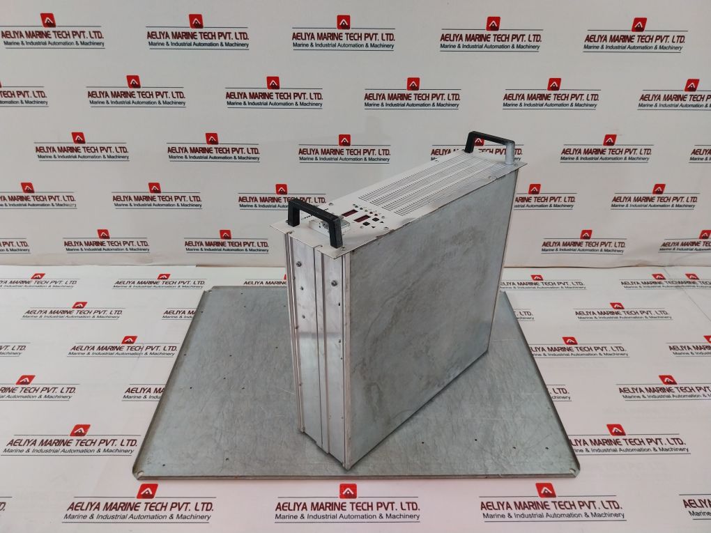 Eltek Psr380-220Vdc Rectifier 32A 415V Psr-380/220-37