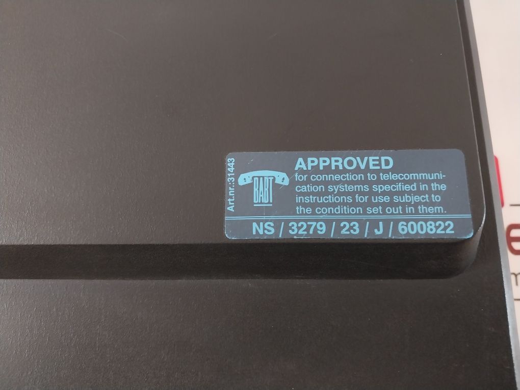 Eltek Smps 600 241118.022 Power Supply