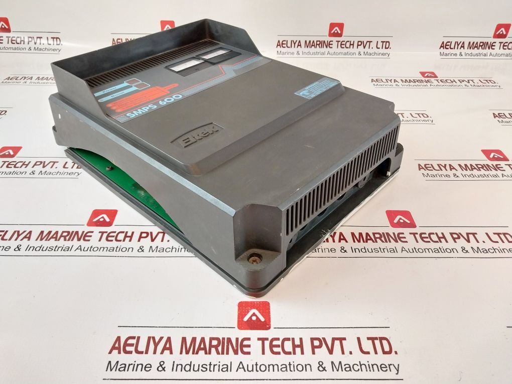 Eltek Smps 600 241118.022 Power Supply
