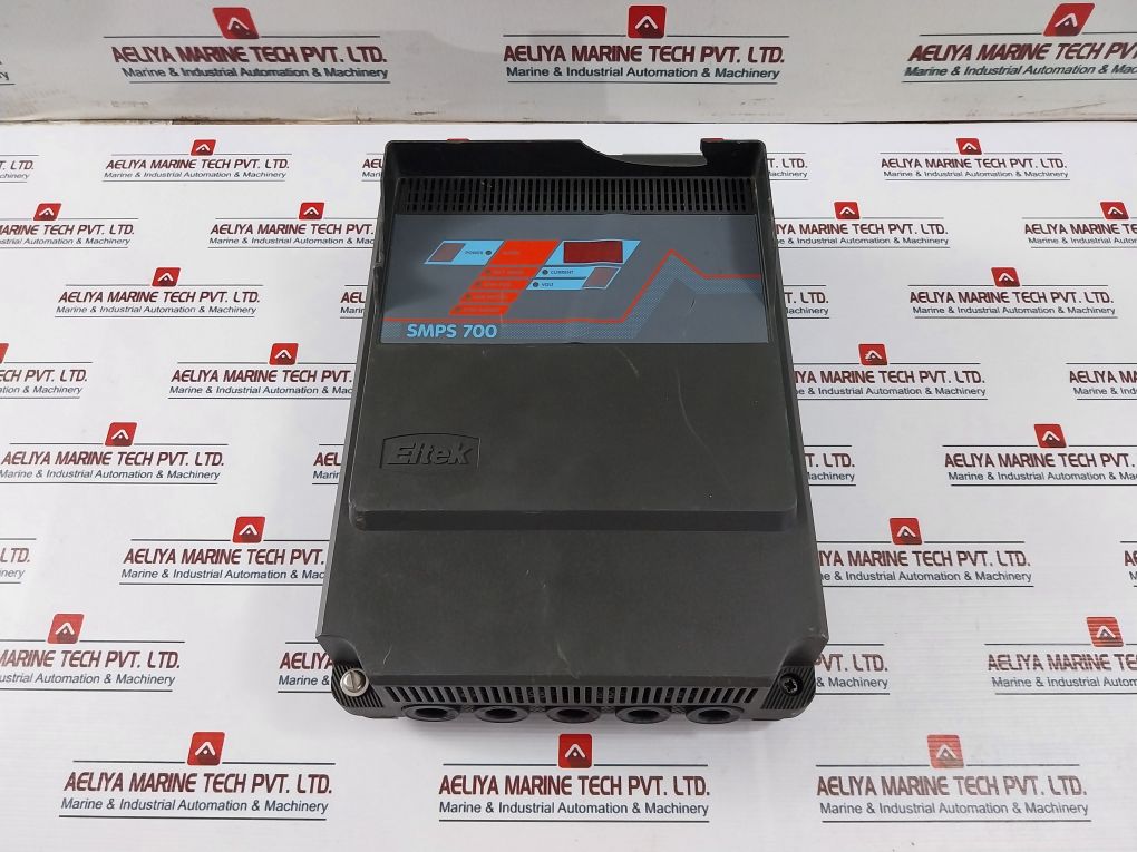 Eltek Smps 700 Si Wallbox 24Vdc
