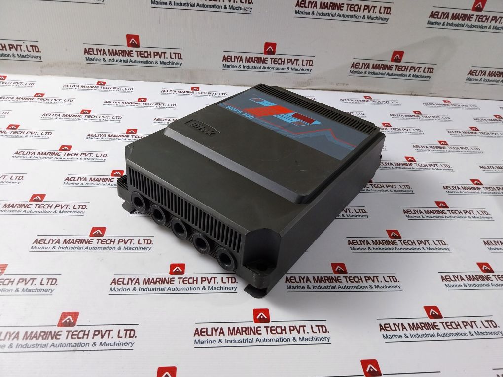 Eltek Smps 700 Si Wallbox 24Vdc Power Supply 241113.320
