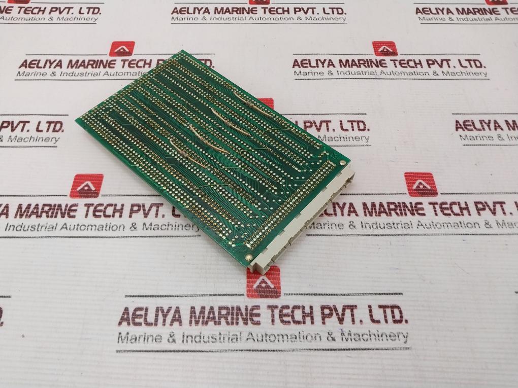 Elva 4Ddc Pcb Card