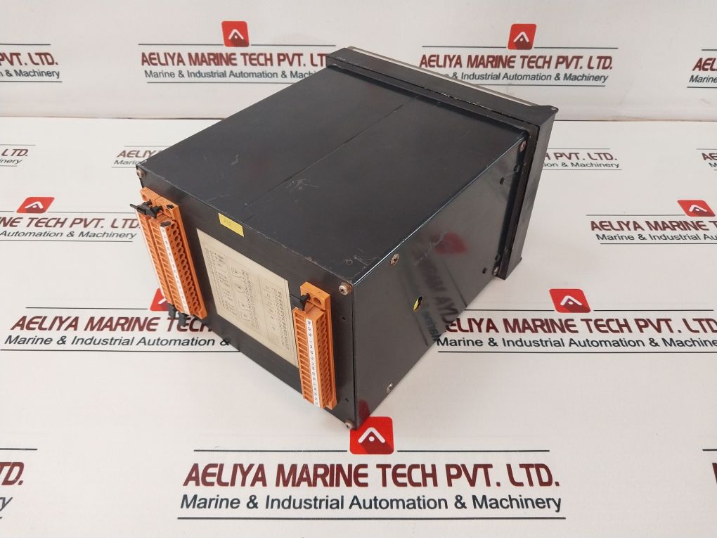 Elwa 4-20 Ma Viscotronic Controller 24V