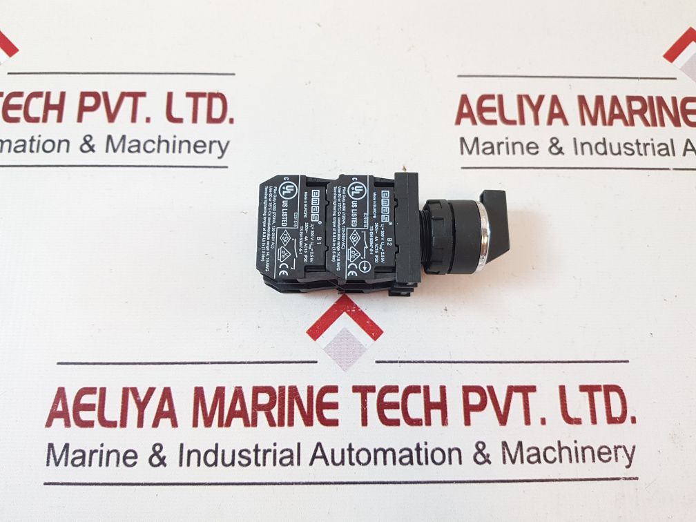 Set Of 5X Emas B2 Position Switch