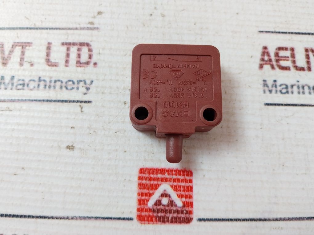 Emas Bs1010 Micro Switch
