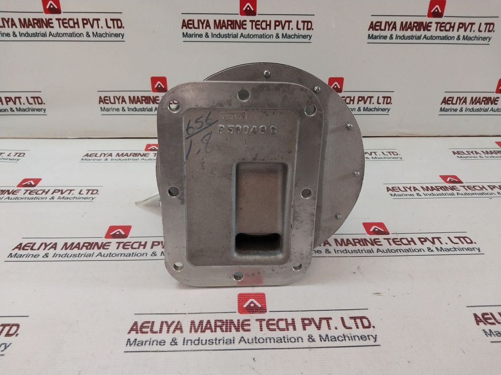 Emd 8362040 Crankcase Oil Pressure Detector