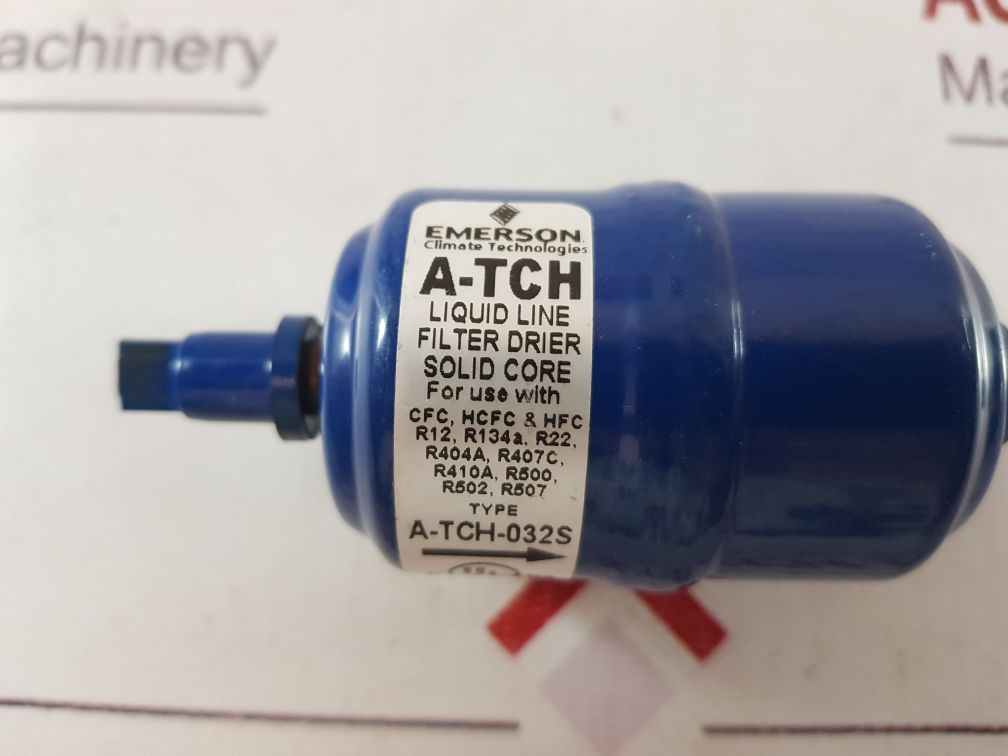 Emerson A-tch-032S