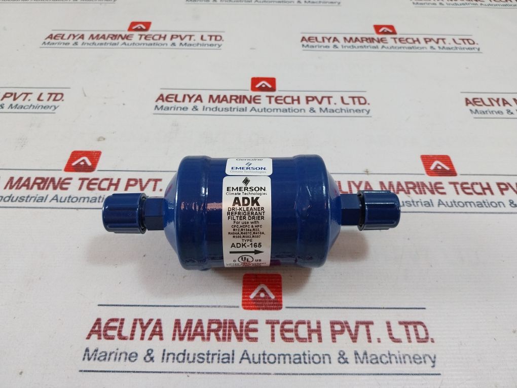 Emerson Adk-165 Liquid Line Filter-drier
