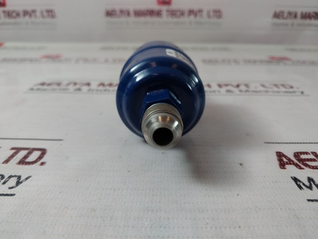 Emerson Ek-033