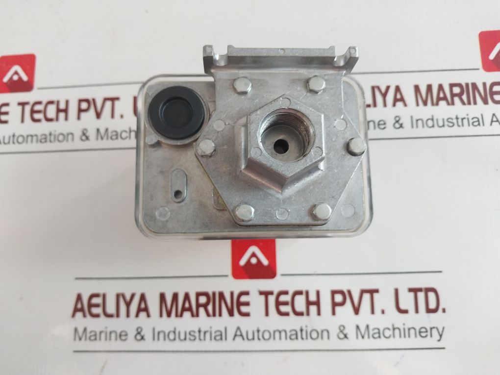 Emerson Ff 4-16 Vai Pressure Switch