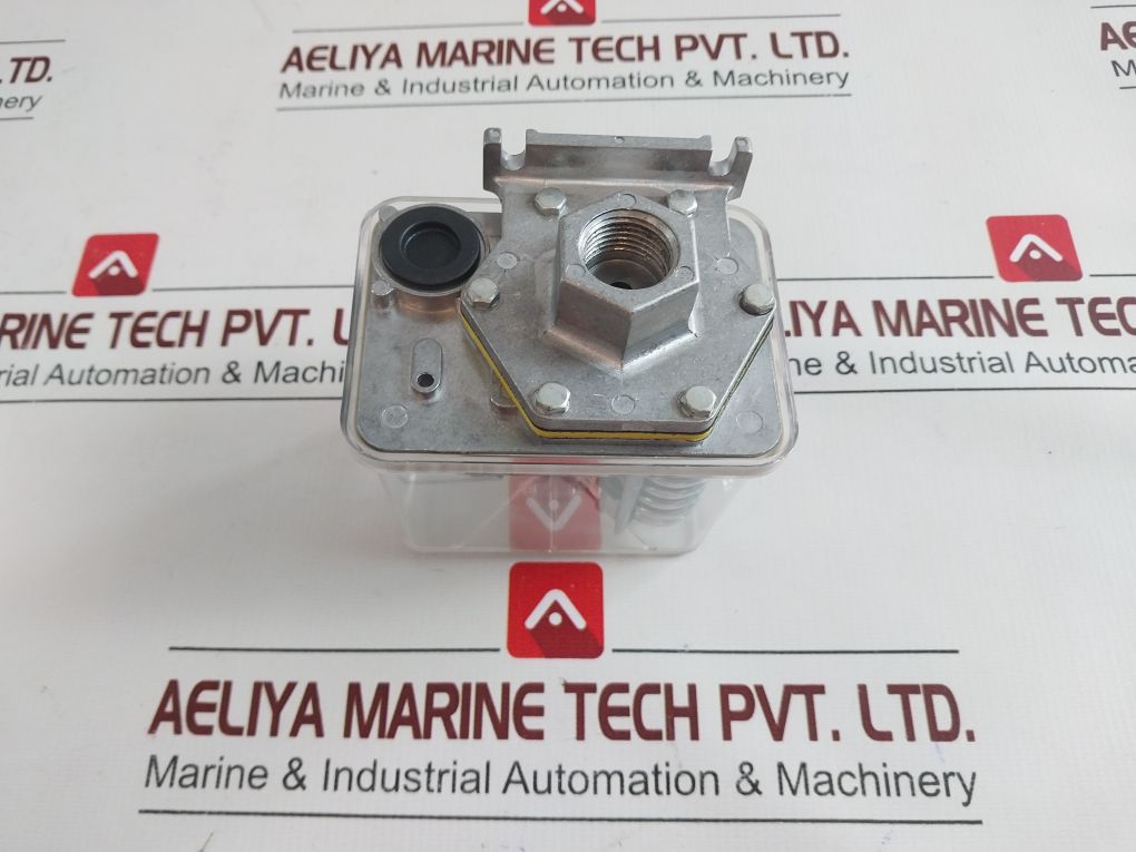 Emerson Ff 4-16 Vai Pressure Switch