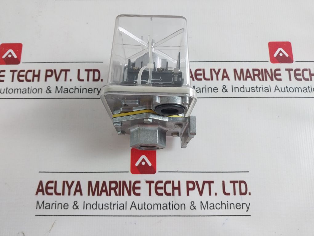 Emerson Ff 4-16 Vai Pressure Switch
