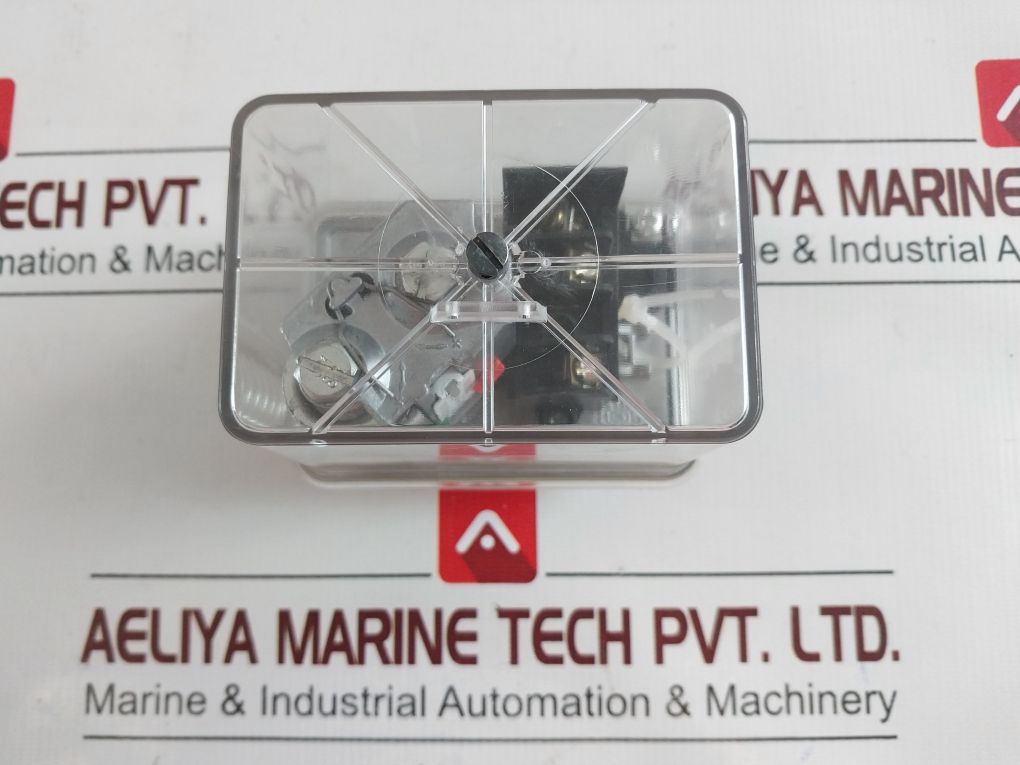 Emerson Ff 4-16 Vai Pressure Switch