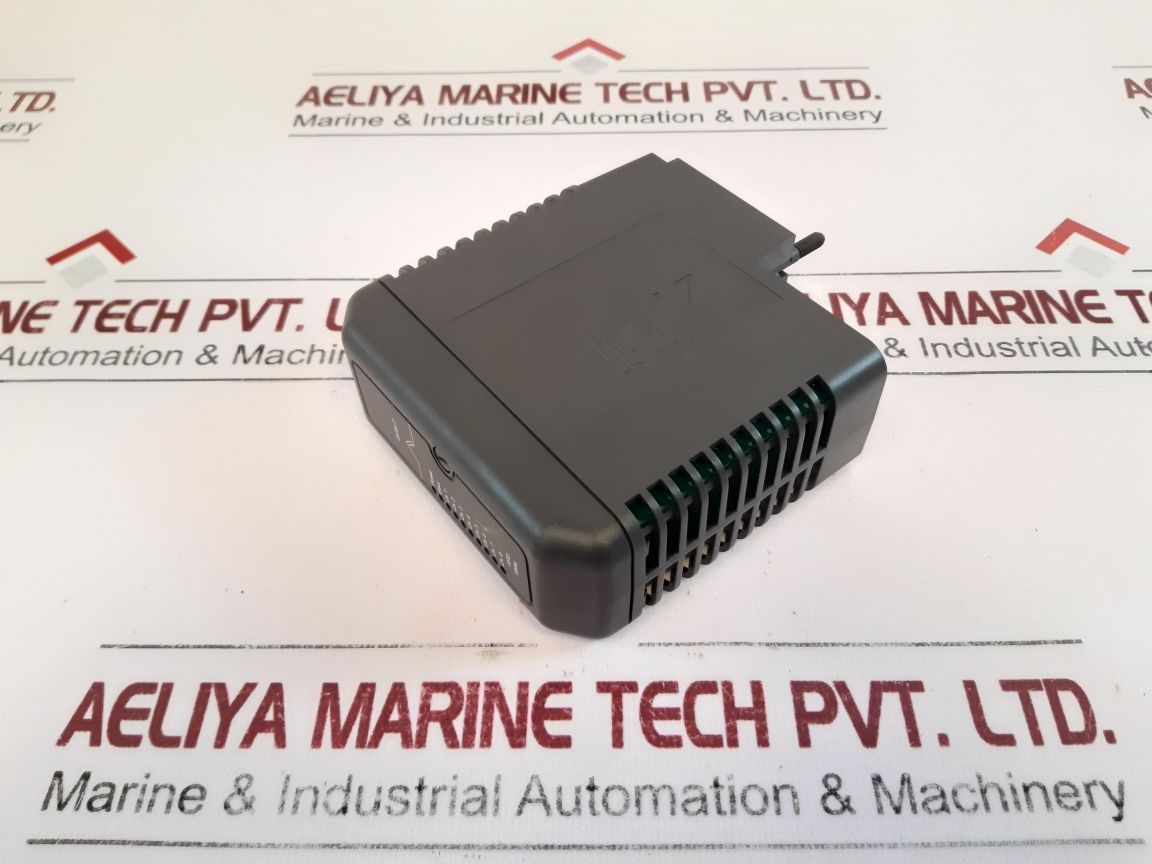 Emerson Kj3225X1-ba1 Input Module 12P4174X022