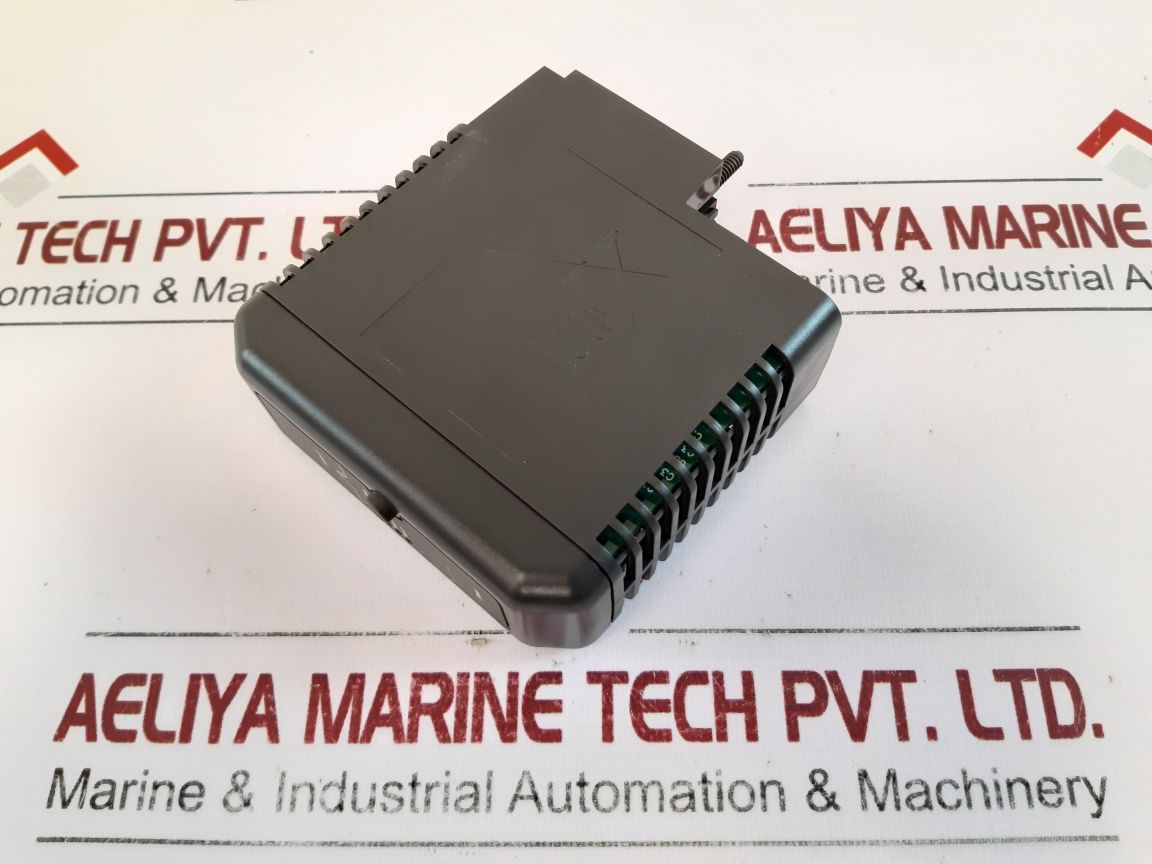 Emerson Kj3241X1-ba1 Interface Module 12P2506X062 Rev G