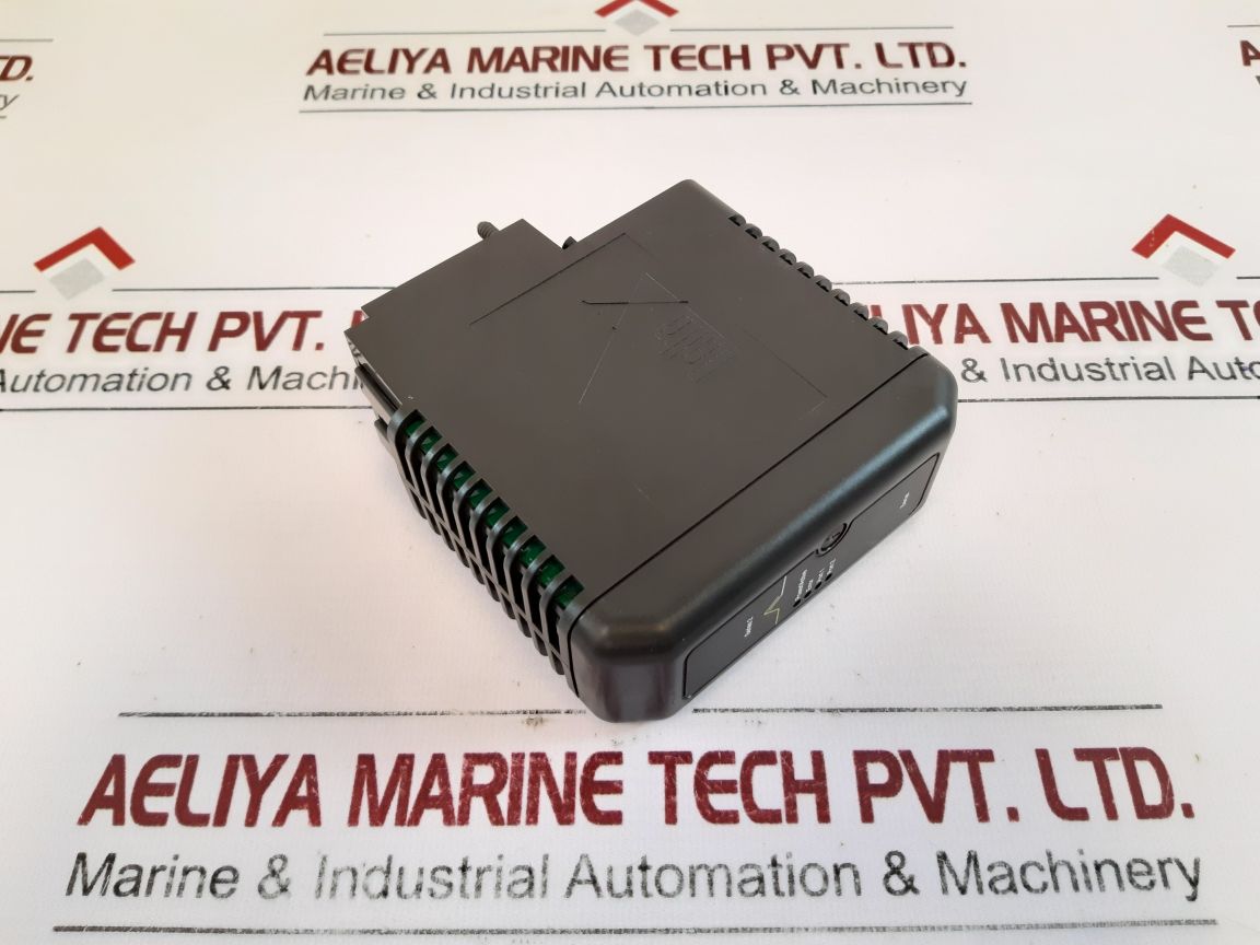 Emerson Kj3241X1-ba1,Series 2 Interface Module 12P2506X062 Rev G