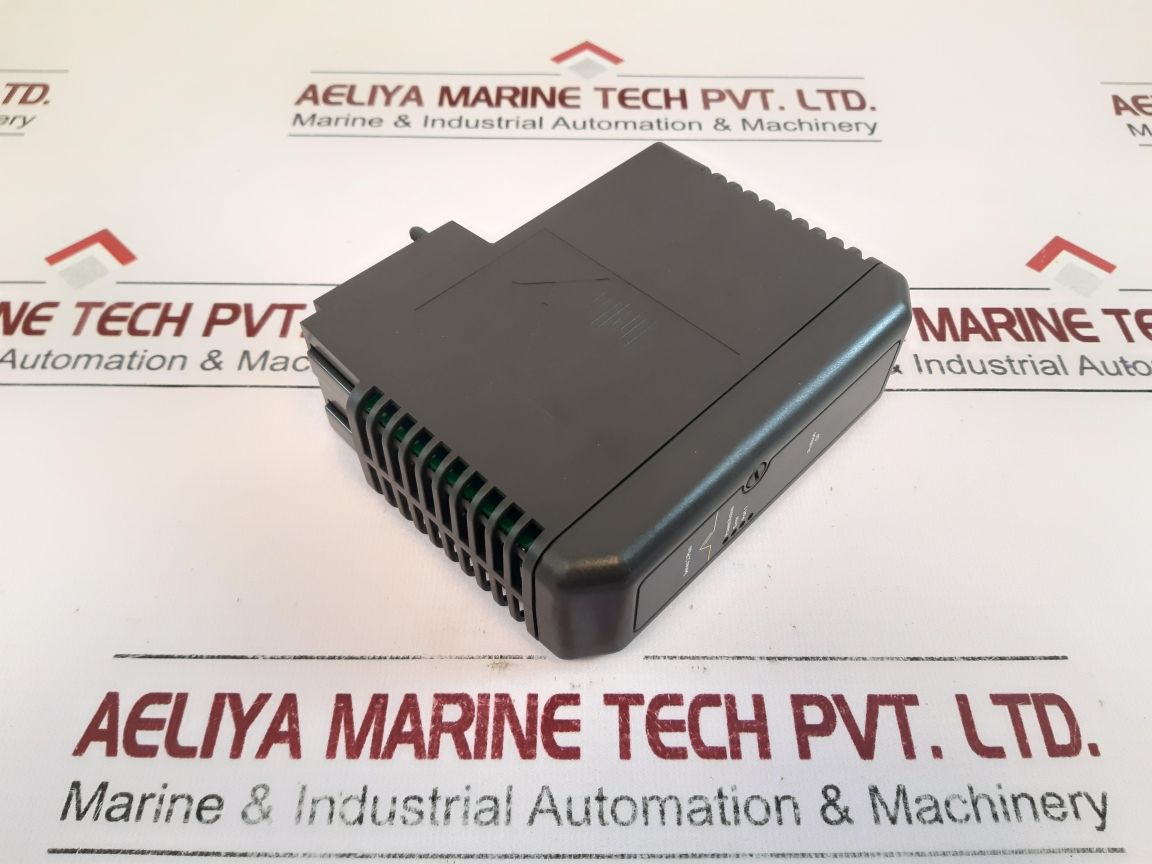 Emerson Kj3243X1-bb1 Profibus Dp 12P3994X032 Rev D
