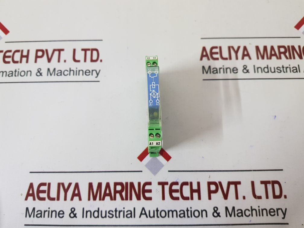 Emg 10-rel/Ksr-24/1 24 Vac/Dc Relay