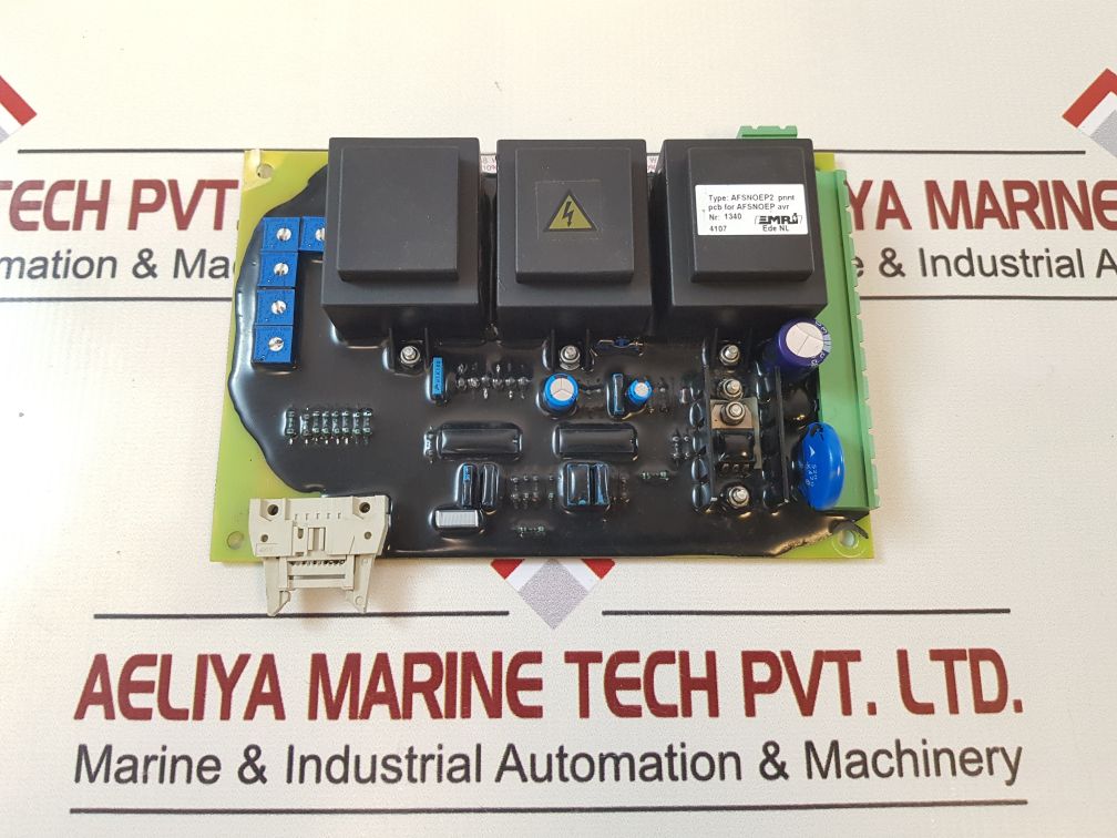 Emri Afsnoep2 Pcb Card