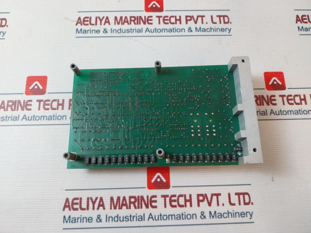Emri Asb24U Mod2 Alphatronic Control Unit Rev 2