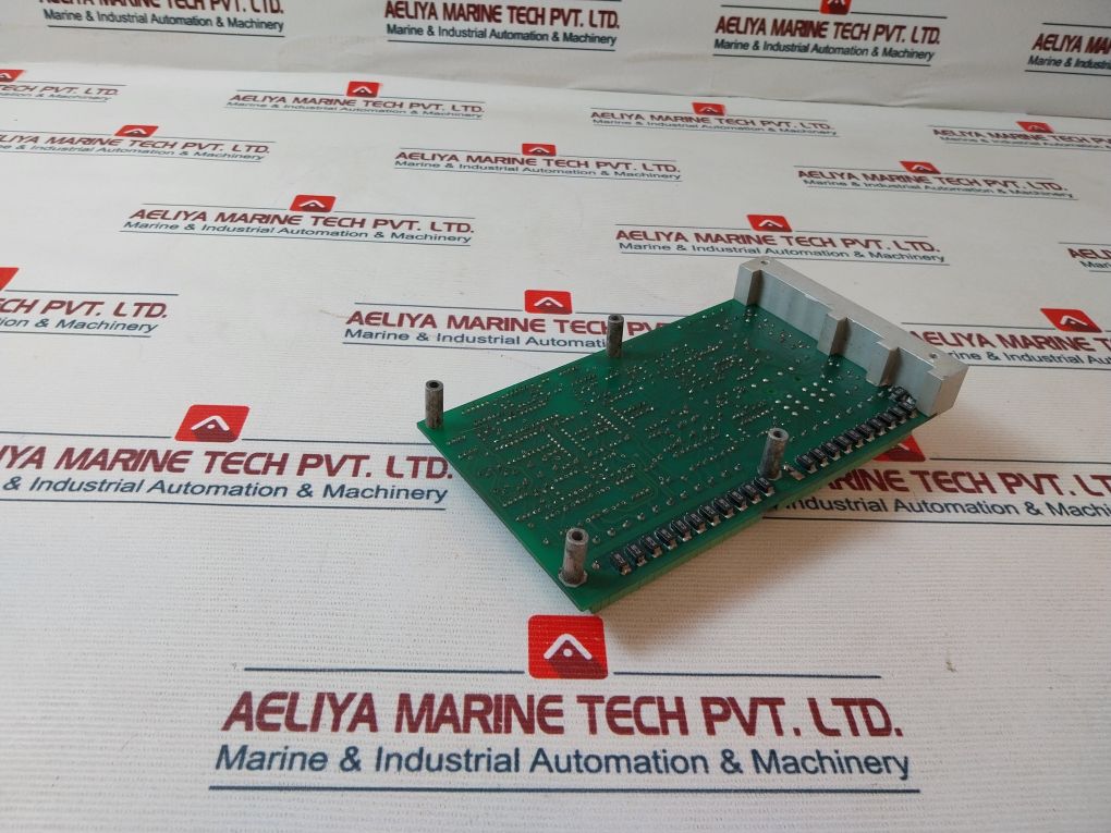 Emri Asb24U Mod2 Alphatronic Control Unit Rev 2