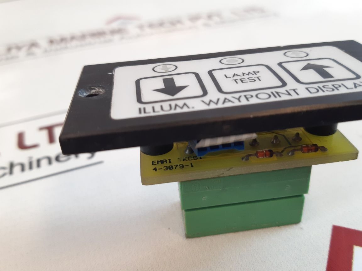 Emri Tkc01 Module