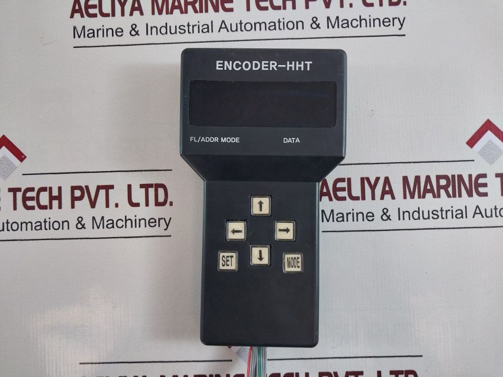 Encoder-hht