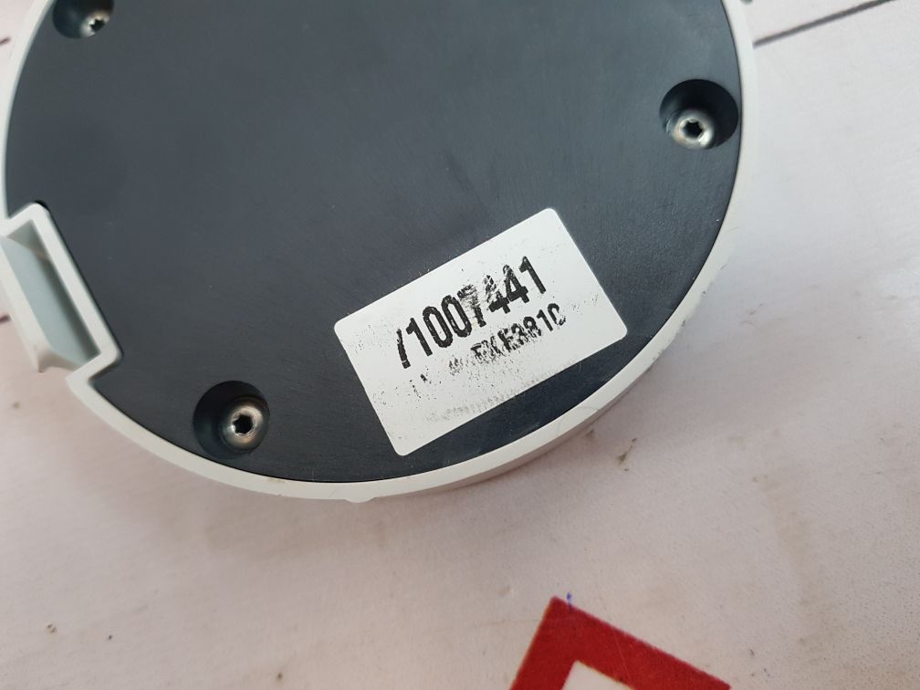 Endress Hauser 71007441 Flowmeter