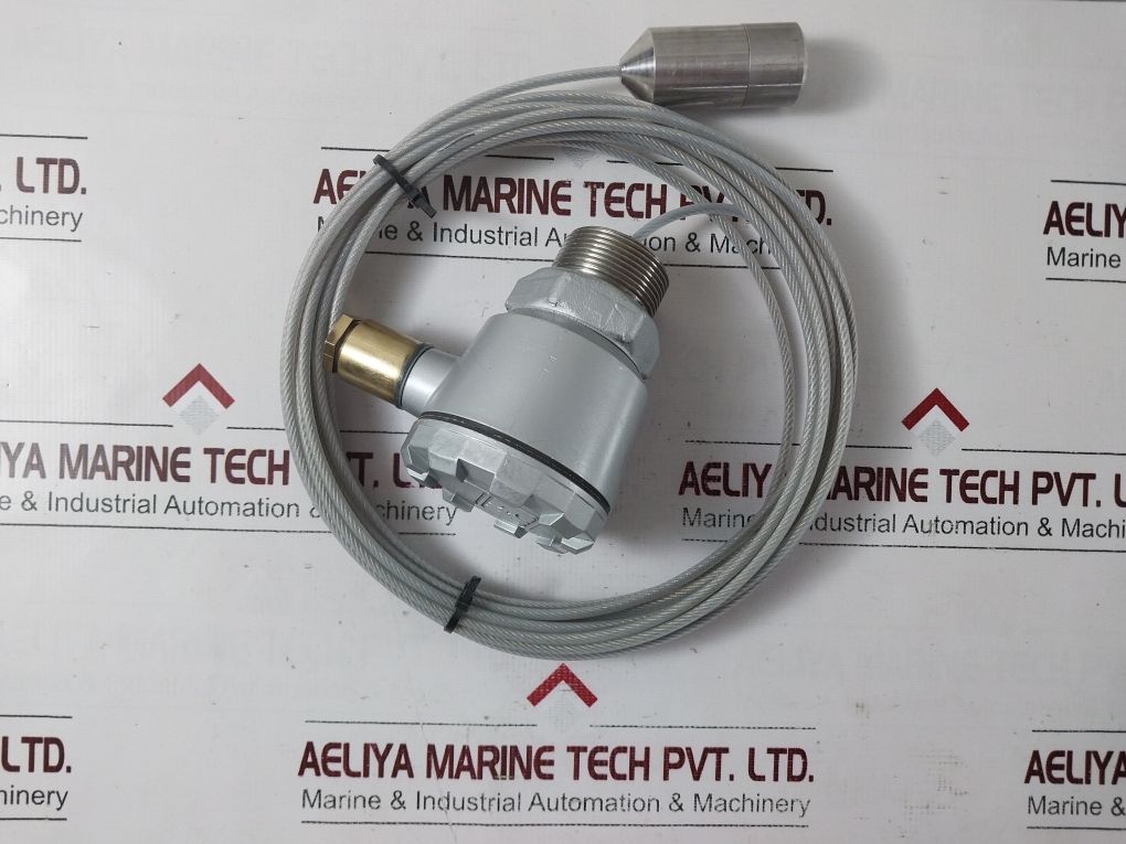 Endress+Hauser Ec 11 Z 21310 Sensor