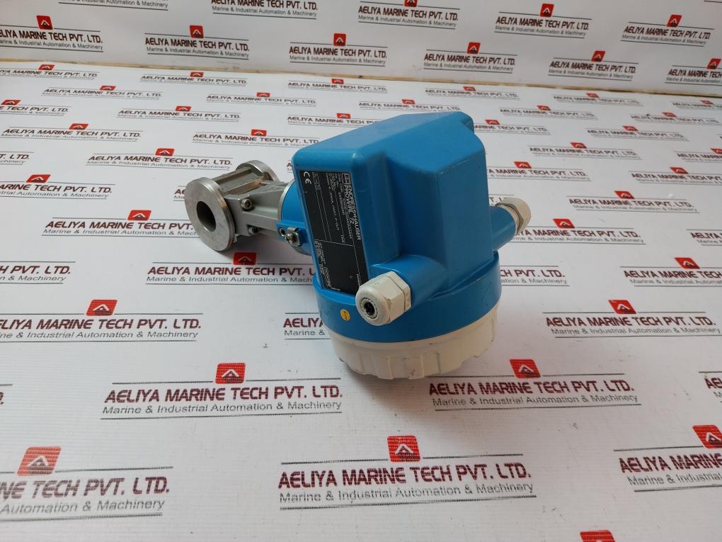 Endress+Hauser 72W25-sd0Aa1Aaa4Aa Flowmeter