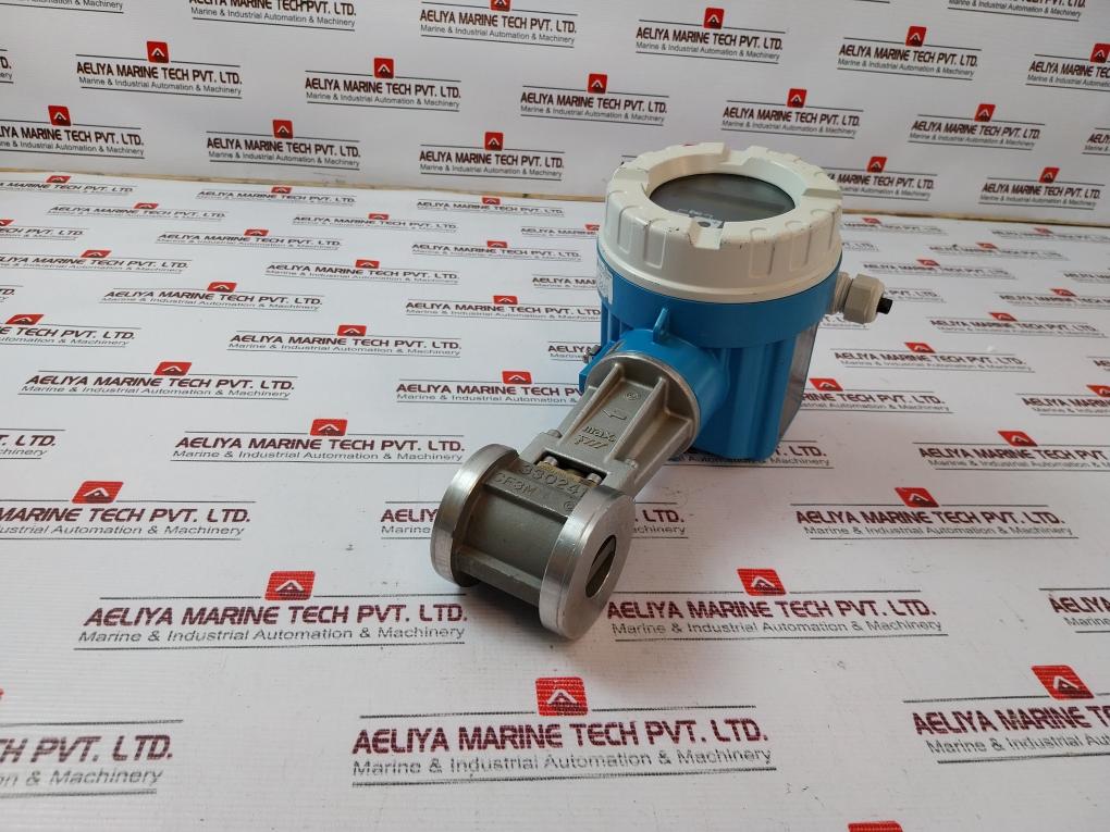 Endress+Hauser 72W25-sd0Aa1Aaa4Aa Flowmeter