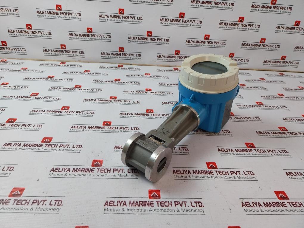 Endress+Hauser 73W25-sk4Aa1Aab62K Level Limit Switch 9-32 Vdc