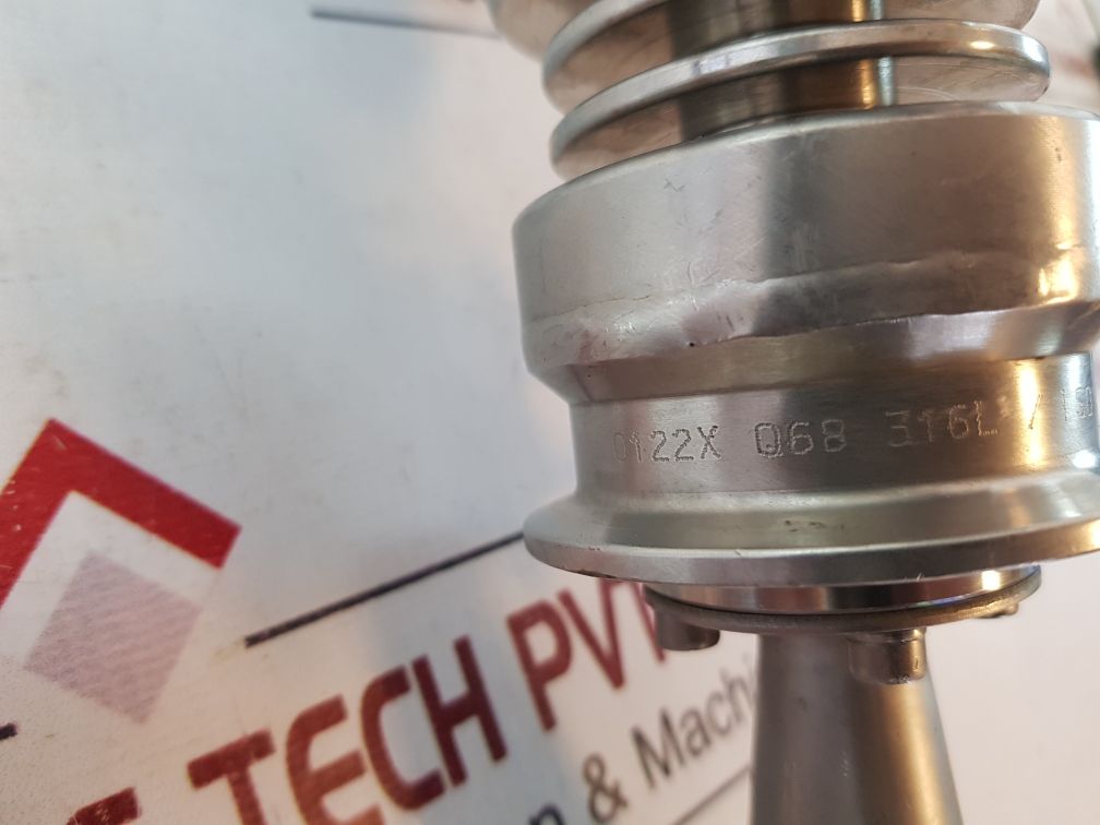 Endress+Hauser Fmr240-a2V1Tdjab4F Transmitter