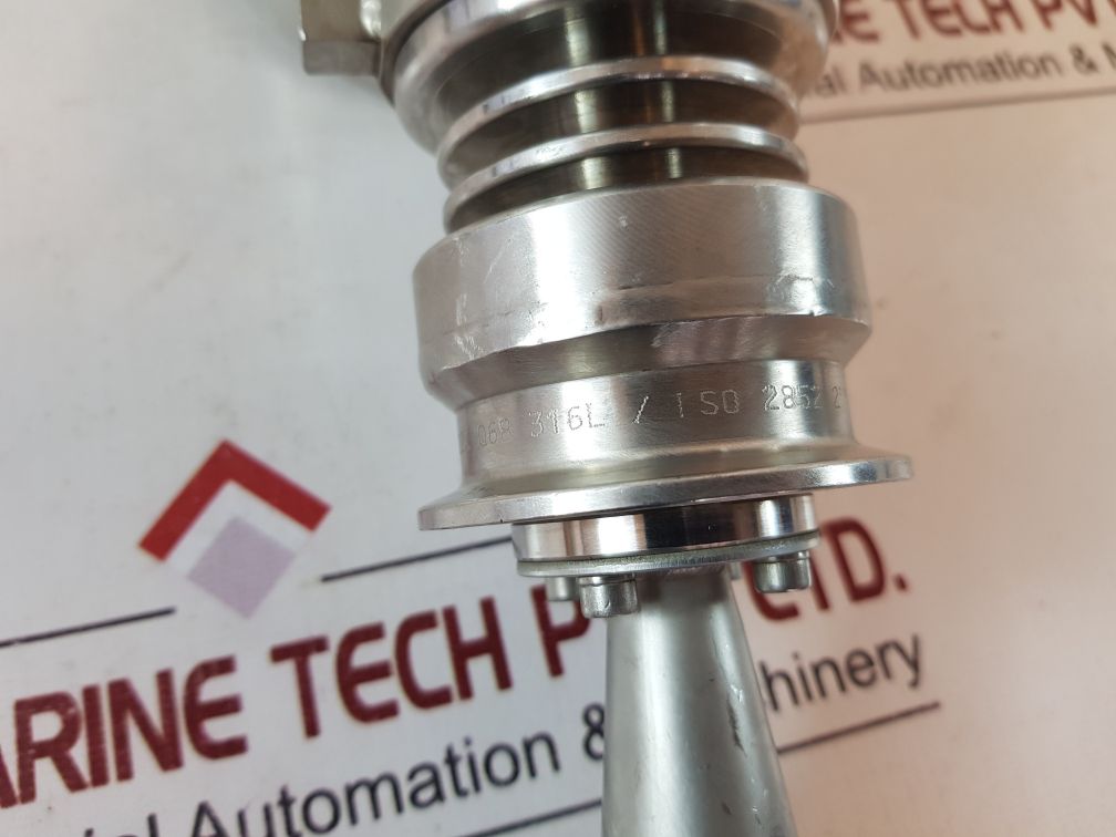 Endress+Hauser Fmr240-a2V1Tdjab4F Transmitter