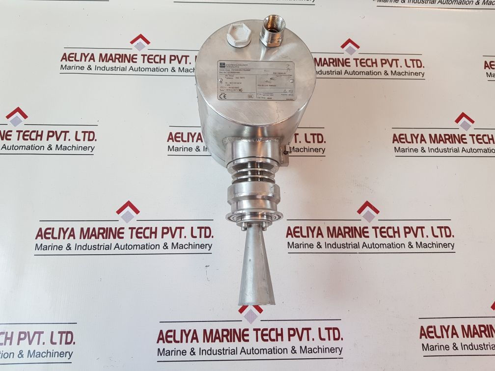 Endress+Hauser Fmr240-a2V1Tdjab4F Transmitter